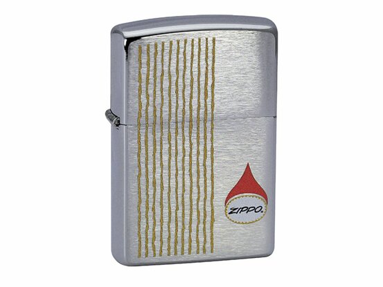 Zippo oil 21070 öngyújtó
