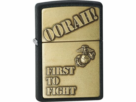 Zippo U.S. Marine Corps öngyújtó