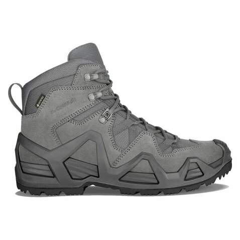 Lowa ZEPHYR MK2 GTX Mid taktikai cipő wolf grey
