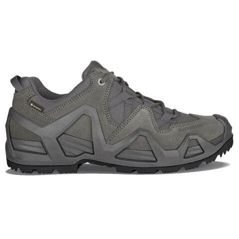 Lowa ZEPHYR MK2 GTX Lo taktikai cipő wolf grey