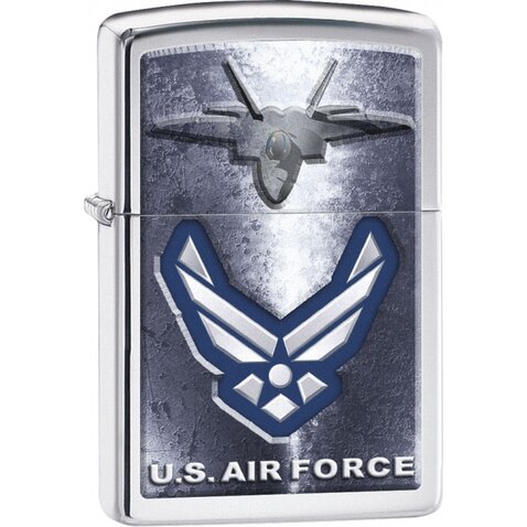 Zippo USAF U.S. Air Force öngyújtó