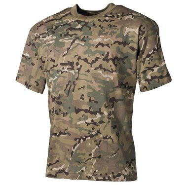 Póló operation camo