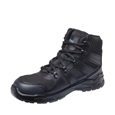 Členková taktická obuv Condor O2 NM čierna