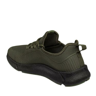 Ľahká športová Meadow obuv zelená