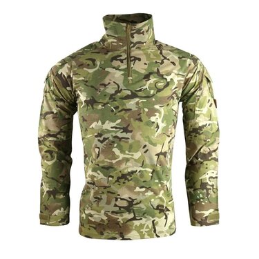 Tričko Kombat UK Spec-Ops Ubacs BTP