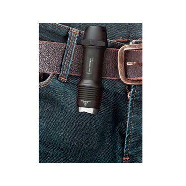 Baterka Ledlenser F1