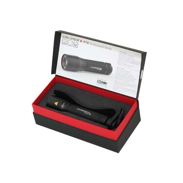 Baterka Ledlenser P7R