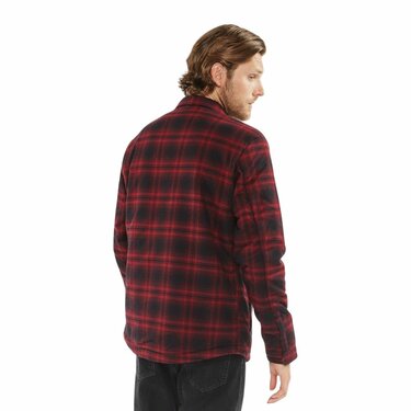 Bunda Vintage Industries Class Sherpa