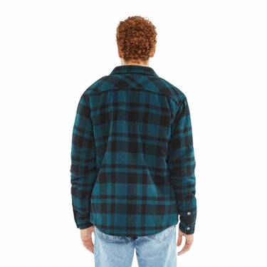 Bunda Vintage Industries Darwin birch check