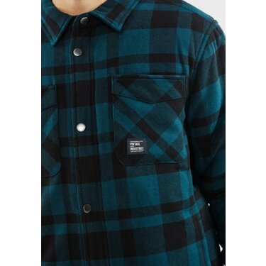 Bunda Vintage Industries Darwin birch check