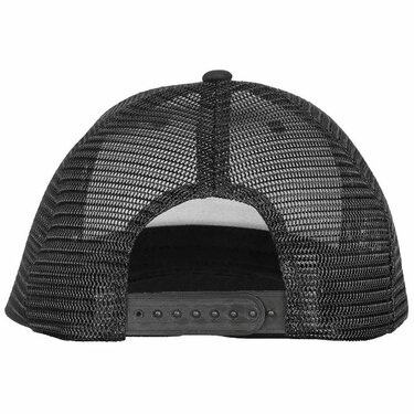 Šiltovka Trucker MFH čierne