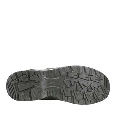 Vysoká taktická obuv Condor O2 NM army green