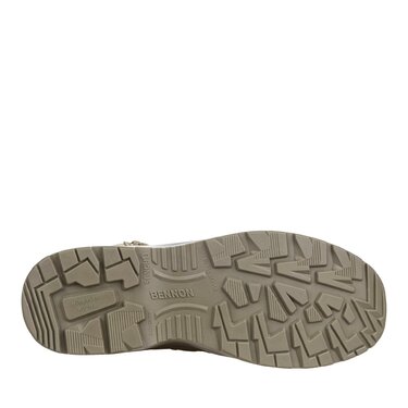 Vysoká taktická obuv Condor O2 NM piesková