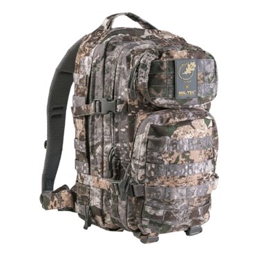 Assault hátizsák SMALL 20l WASP I Z1B