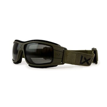 WileyX Lynx taktikai szemüveg Grey/Clear/olive