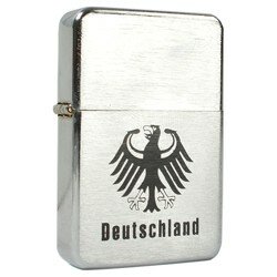 Zapaľovač Tristar Deutchland s orlicou