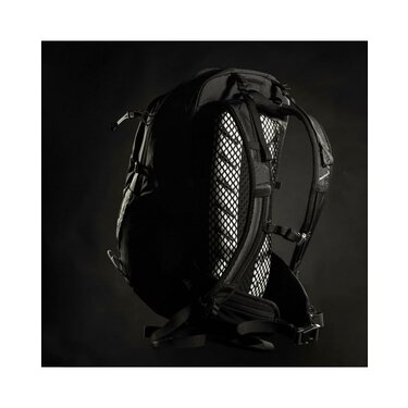 Ruksak Pentagon Minor čierny