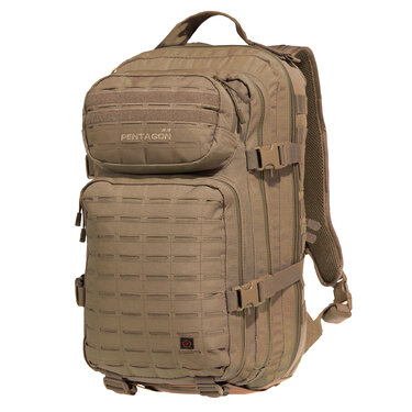 Pentagon Philon hátizsák 37l coyote