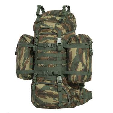 Ruksak Pentagon Deos 65l GR camo