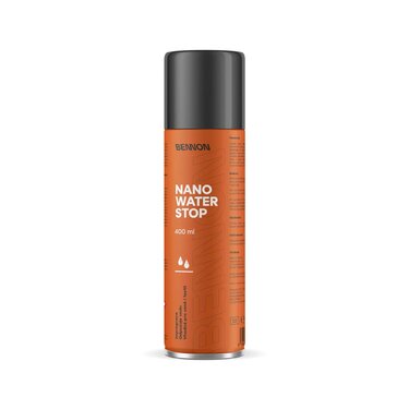 Bennon Nano Waterstop impregnálószer 400ml