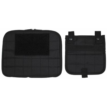 Púzdro na tablet čierne