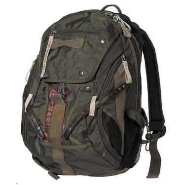 Ruksak "NYLON" PT