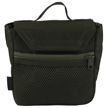 Kapsička "Utility Mission II" Cordura - velcro