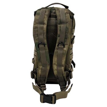 Ruksak assault I atacs FG
