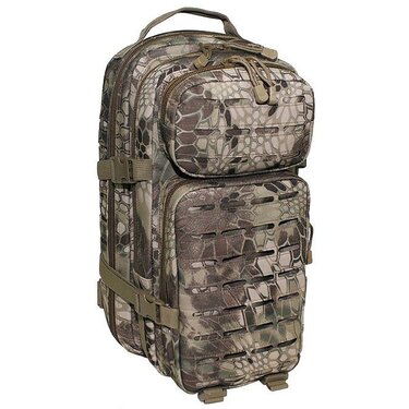 Ruksak assault I laser snake FG
