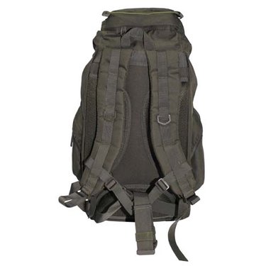 Ruksak RECON III olive