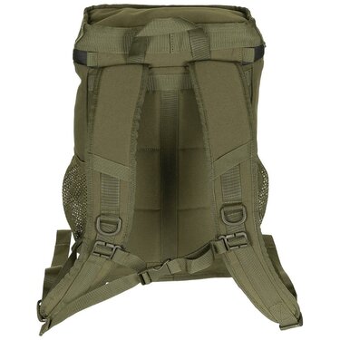 Ruksak Urban 13 olive