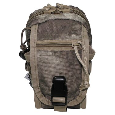 Púzdro Utility MOLLE atacs