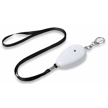 Barbaric személyi riasztó