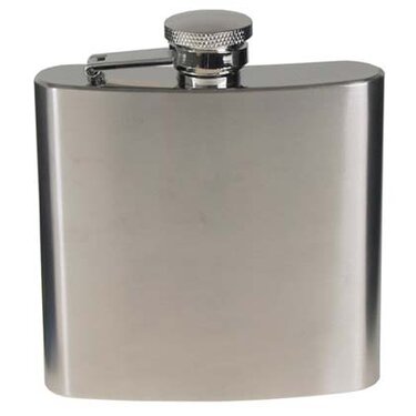 Likérka nerezová oceľ 170ml