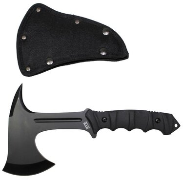 Tomahawk "Comox" G-10