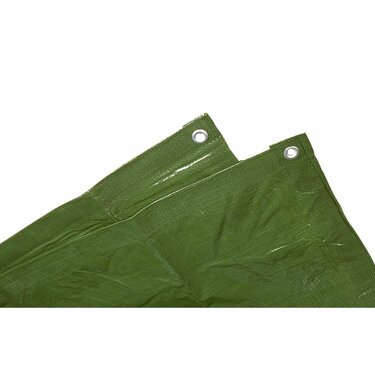 LDPE celta 5x6m woodland