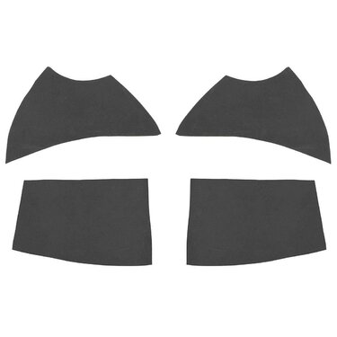 Taktické tričko UBAC M 95 CZ camo