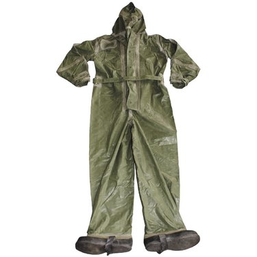 Oblek protichemický OPCH-70