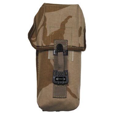 Brit DPM Molle tok desert