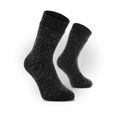 VM Footwear Wool gyapjú téli zokni