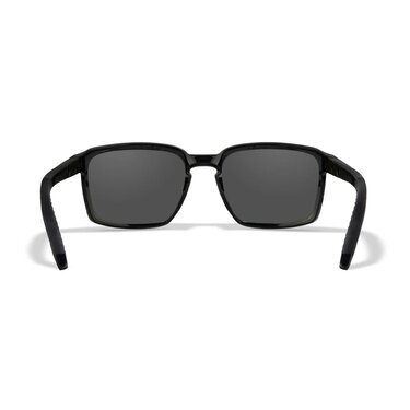 Slnečné okuliare WileyX Alfa Grey/Gloss black