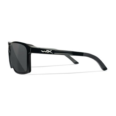 Slnečné okuliare WileyX Alfa Grey/Gloss black