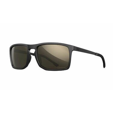 WileyX Axe Captivate napszemüveg Polarized Tungsten Mirror / Matte Black Frame 