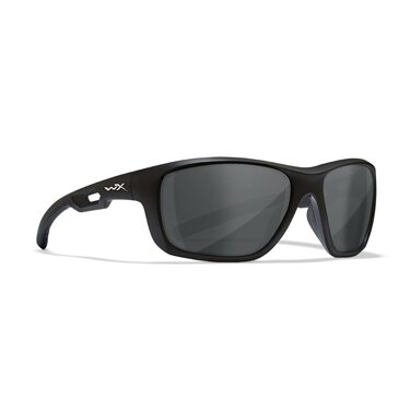 Taktické okuliare WileyX Aspect Grey/Matte black f