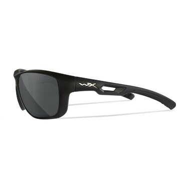 Taktické okuliare WileyX Aspect Grey/Matte black f