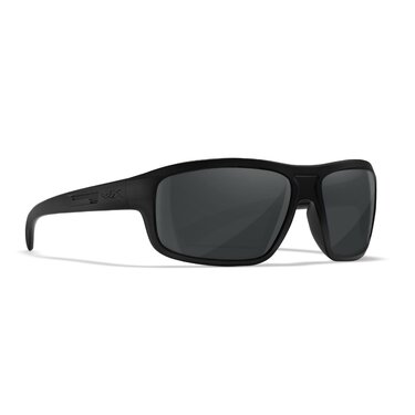 Taktické okuliare WileyX Contend Grey/Matte black 