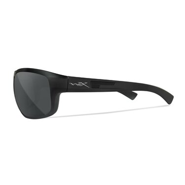 Taktické okuliare WileyX Contend Grey/Matte black 
