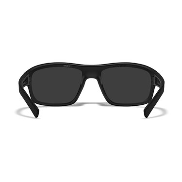 Taktické okuliare WileyX Contend Grey/Matte black 