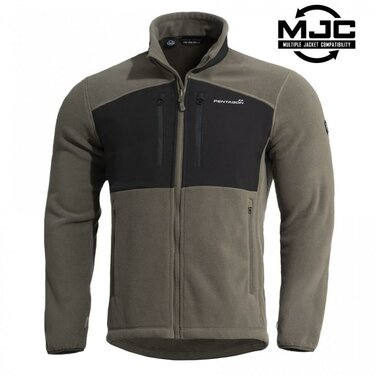 Pentagon Ajax fleece pulóver RAL7013
