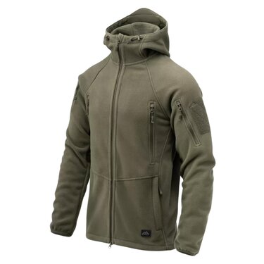 Bunda fleece Helikon PATRIOT Mk2 olive